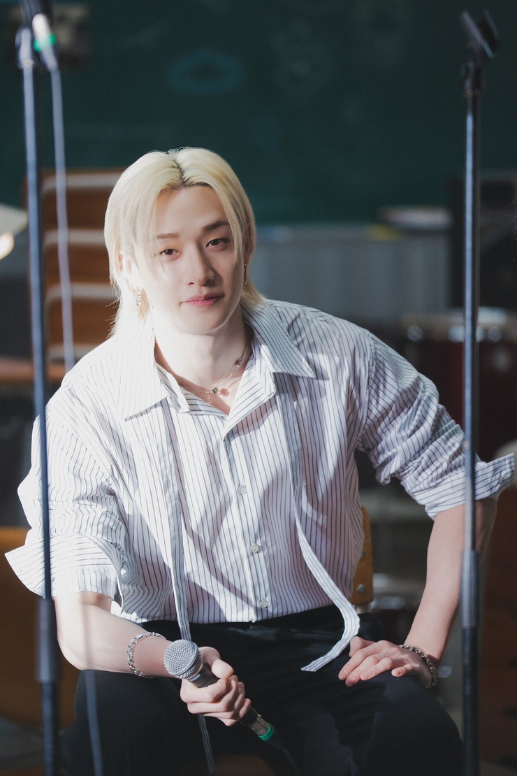 Bang Chan