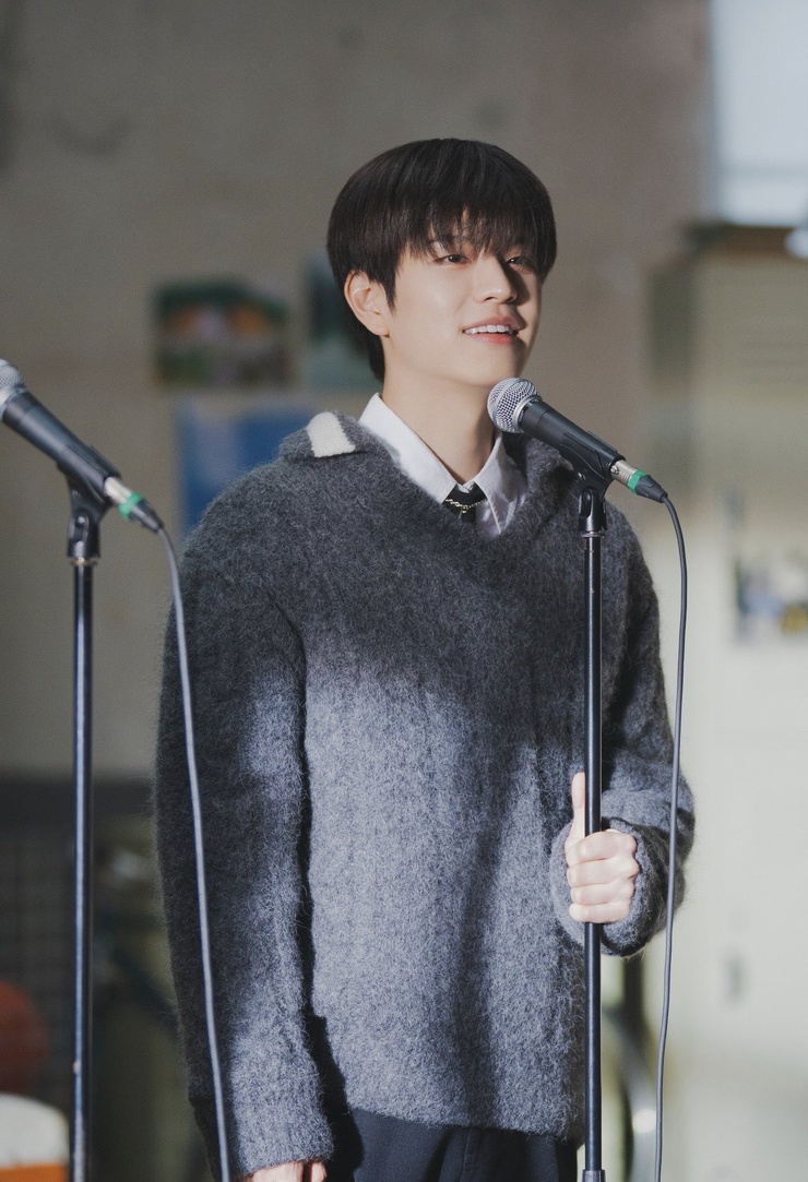 Seungmin
