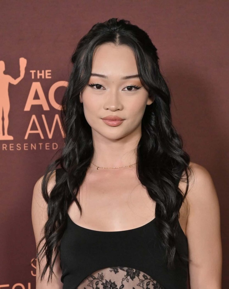 Callina Liang Callina Liang