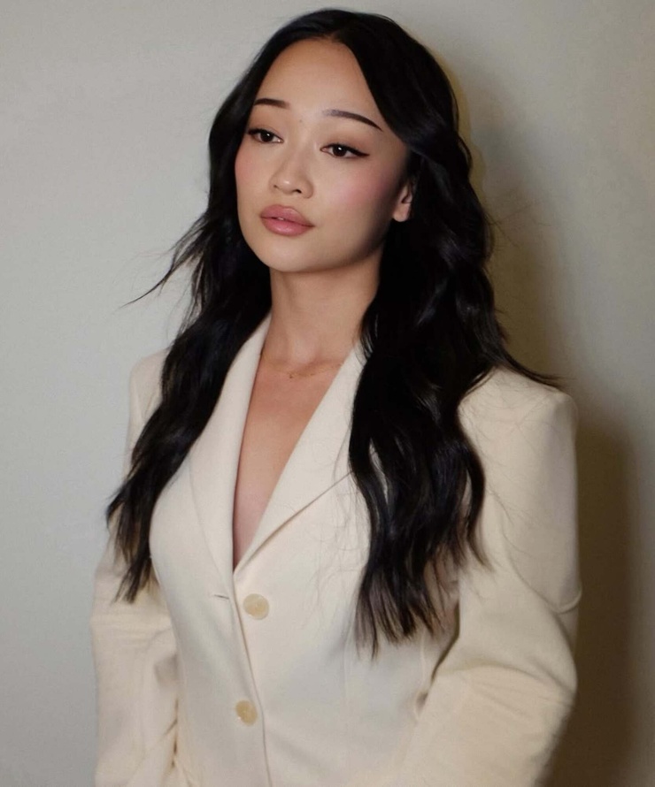 Callina Liang