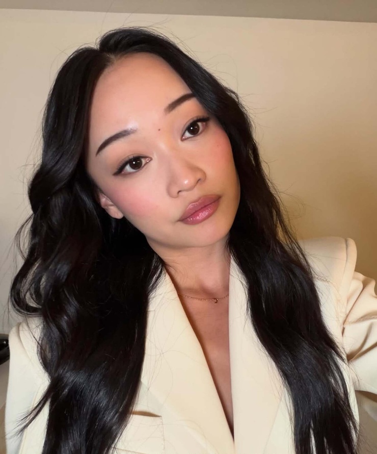 Callina Liang