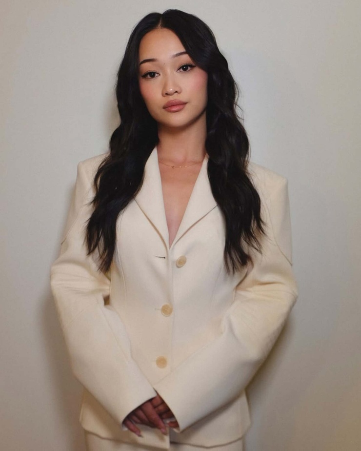 Callina Liang
