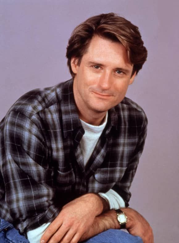 Bill Pullman