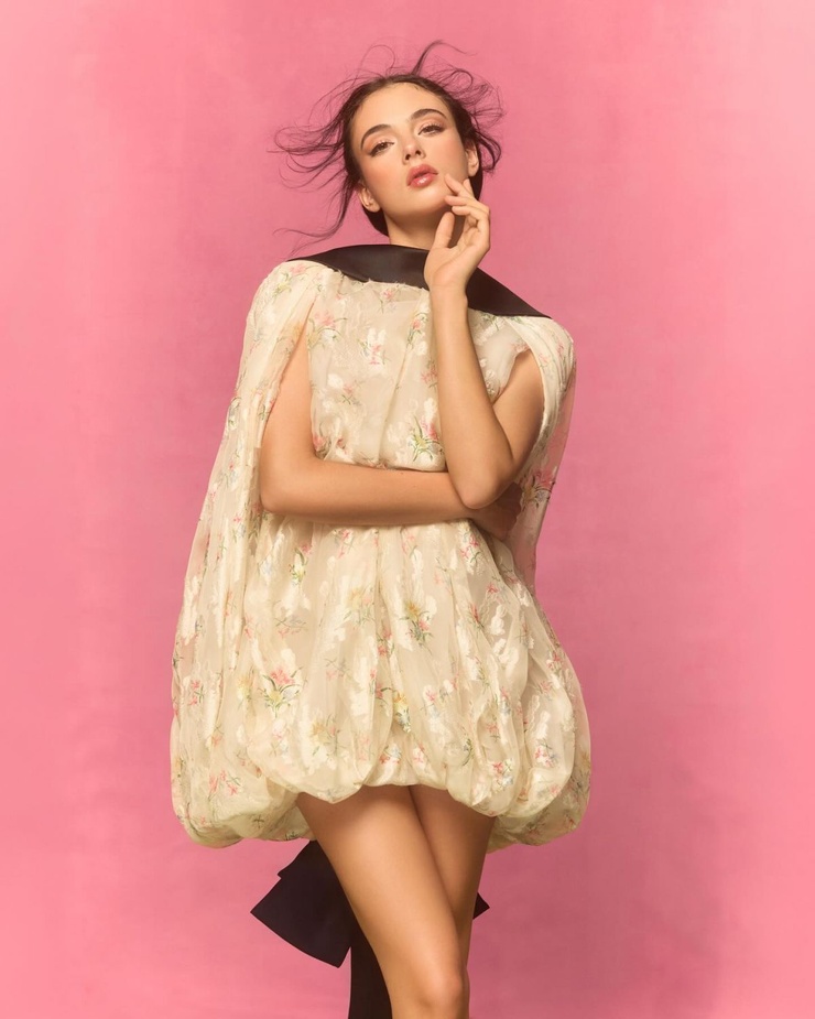 Deva Cassel
