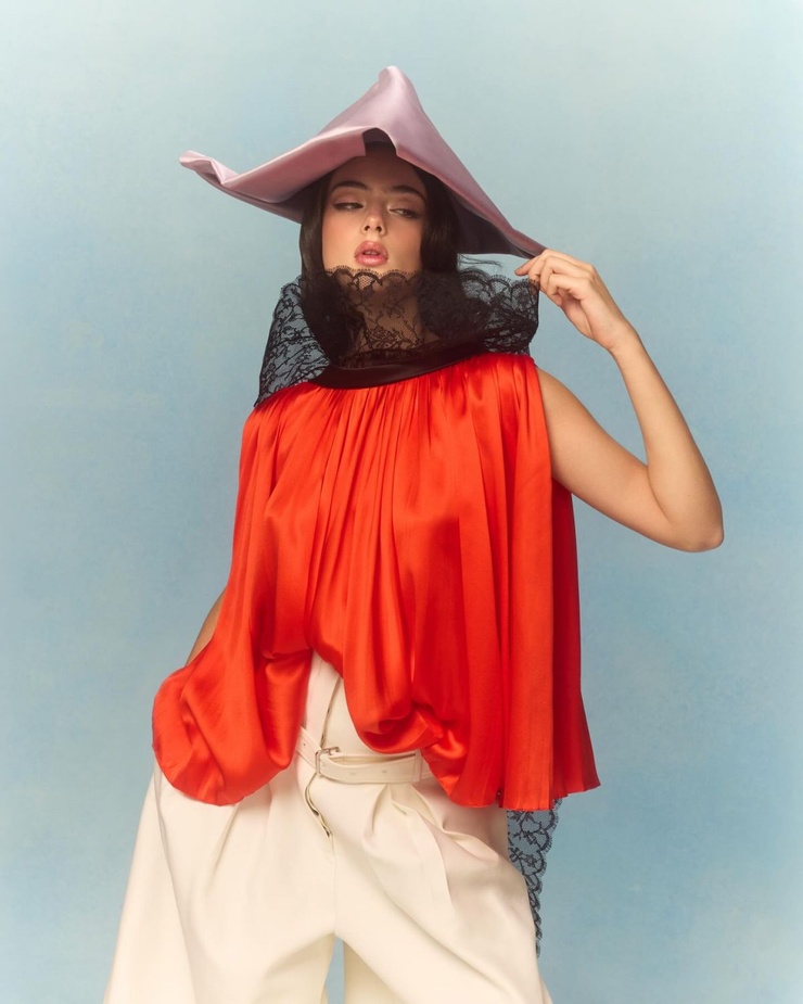 Deva Cassel