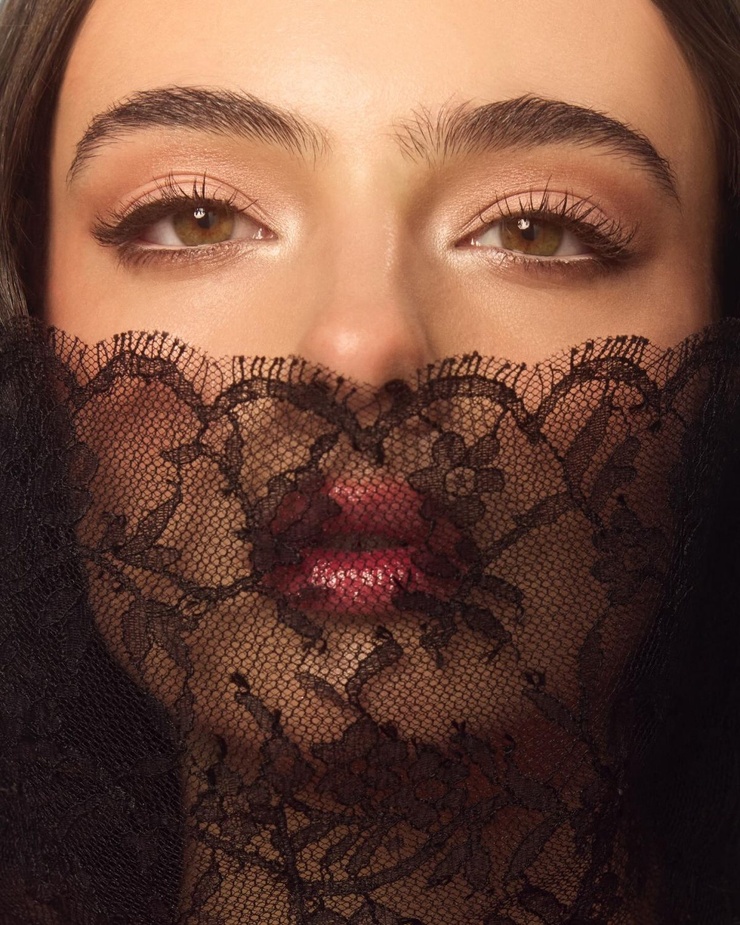 Deva Cassel