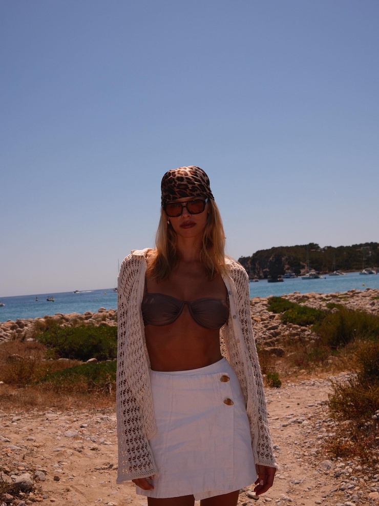 Karolina Warzecha