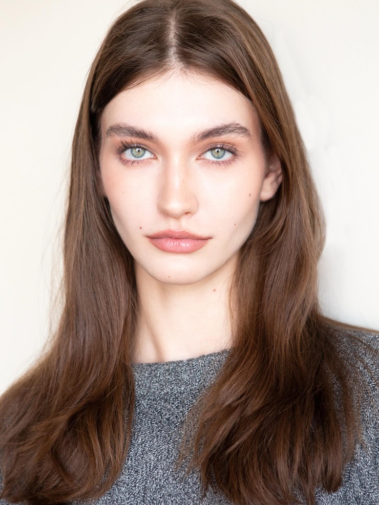 Alina Kochetova