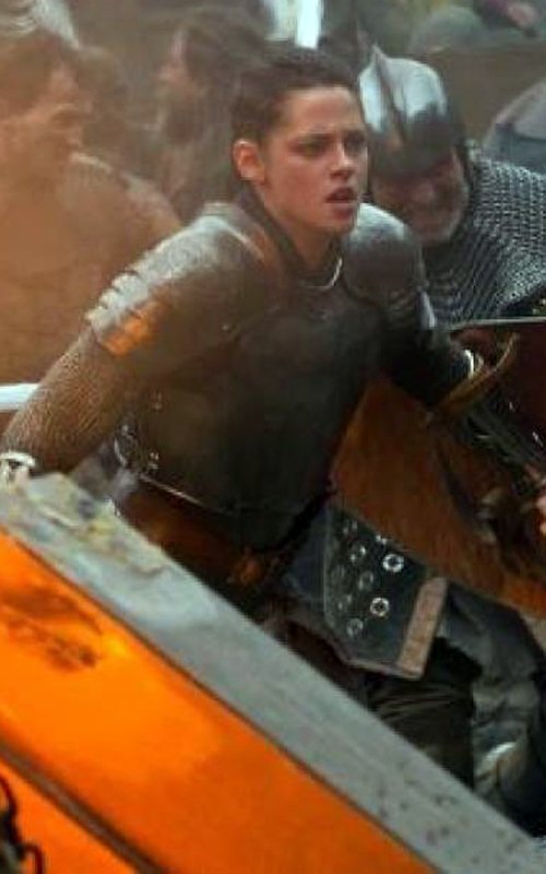 Snow White and the Huntsman