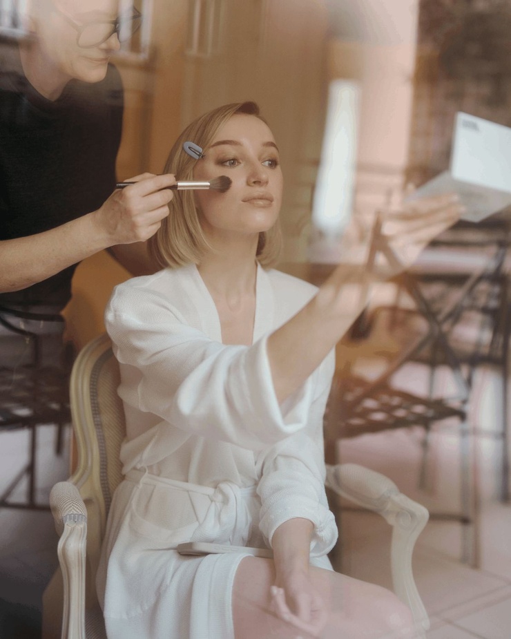 Phoebe Dynevor