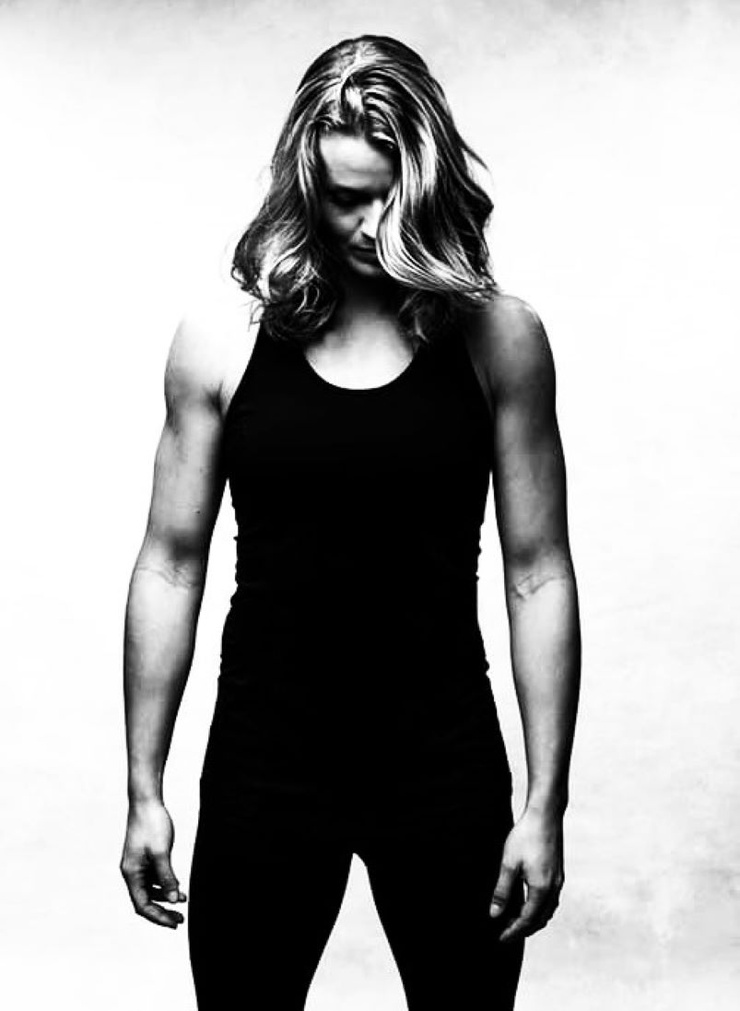 Dafne Schippers Dafne Schippers