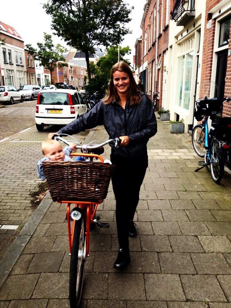 Dafne Schippers