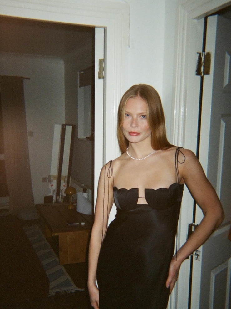 Sofie Theobald