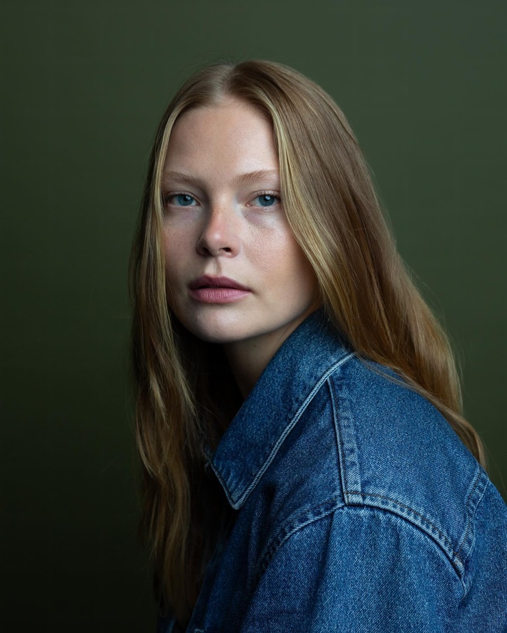 Sofie Theobald