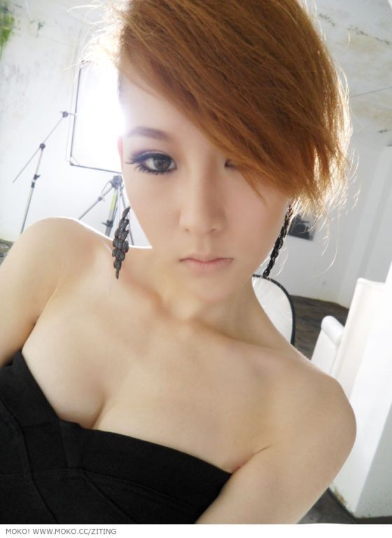 Yumi Hong Zi Ting