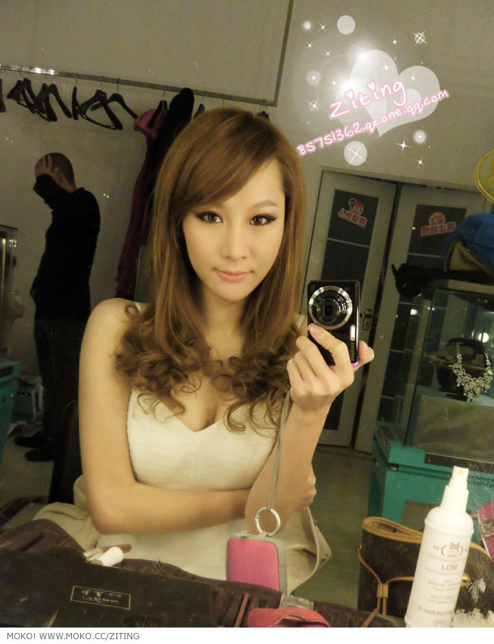 Yumi Hong Zi Ting