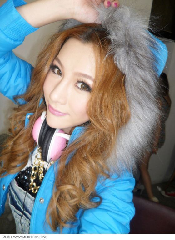 Yumi Hong Zi Ting