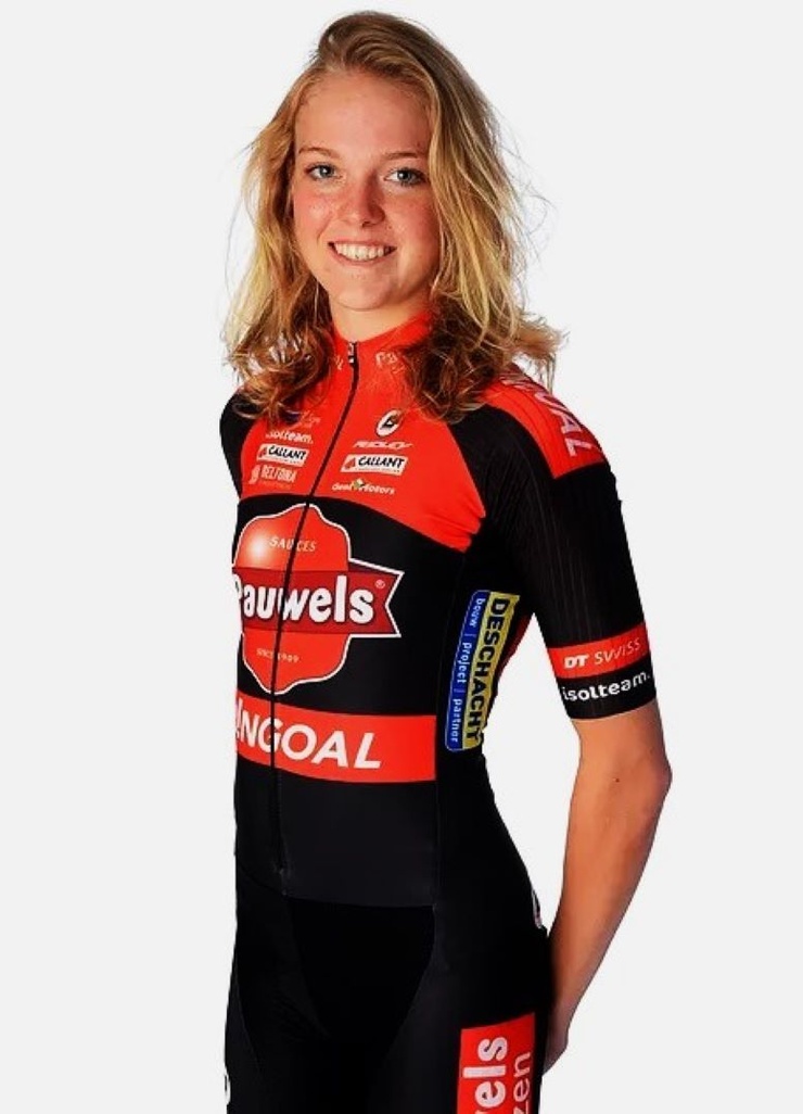 Fem van Empel