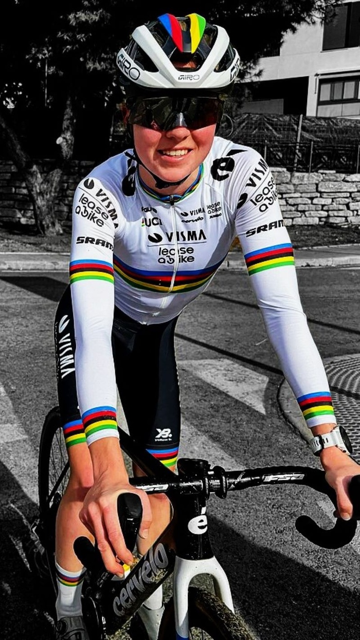 Fem van Empel