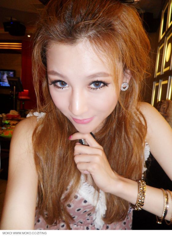 Yumi Hong Zi Ting