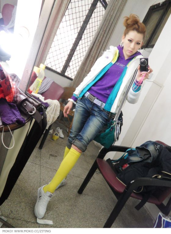 Yumi Hong Zi Ting