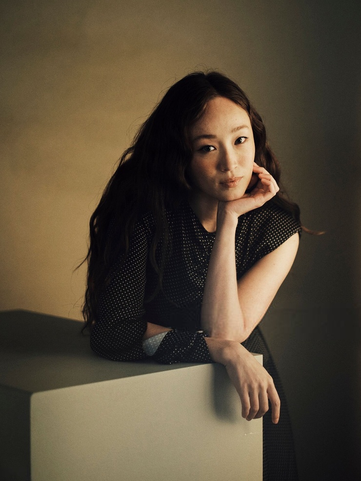 Havana Rose Liu