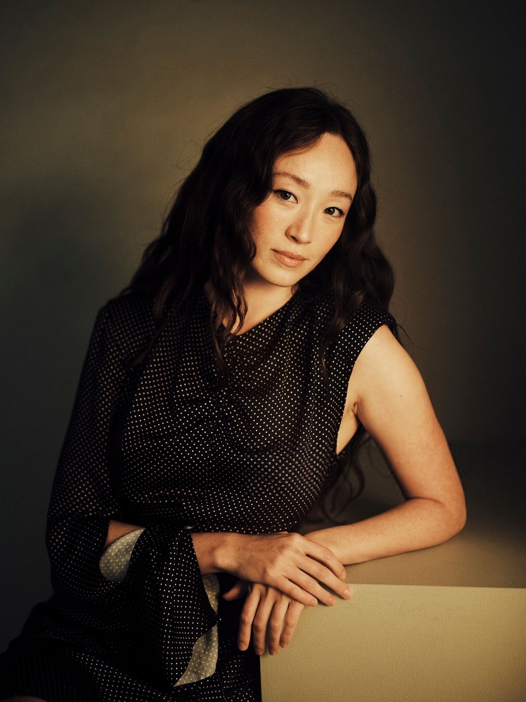 Havana Rose Liu