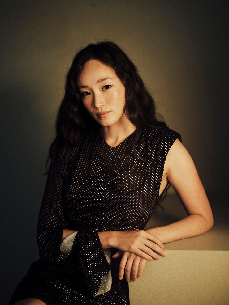 Havana Rose Liu