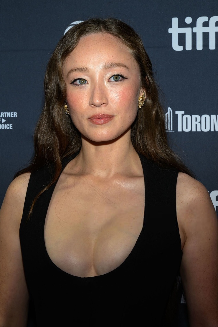 Havana Rose Liu
