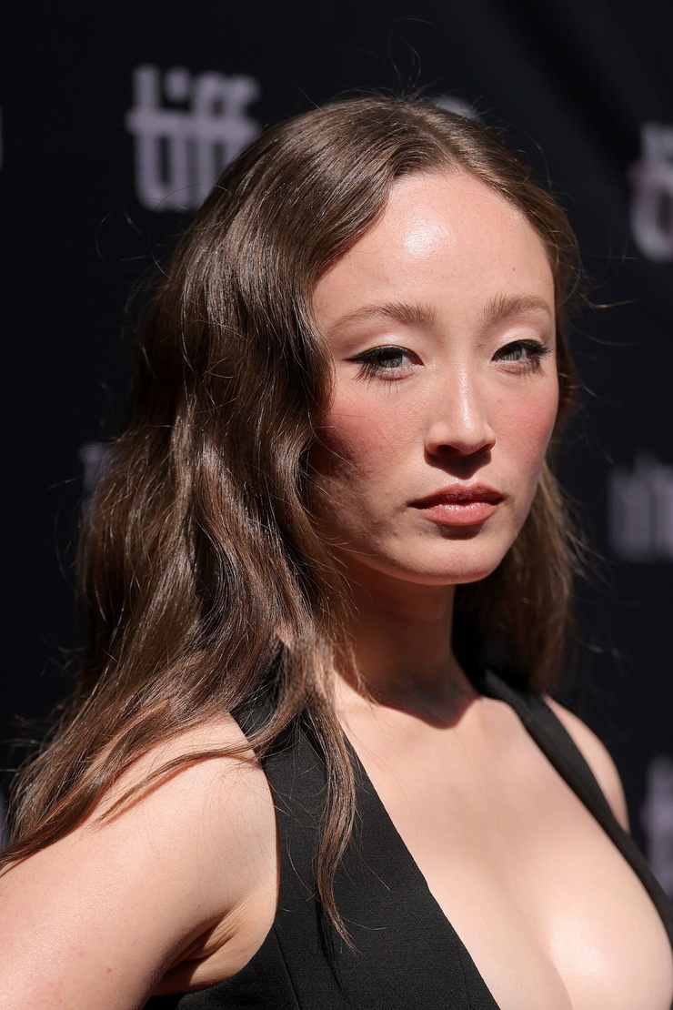 Havana Rose Liu