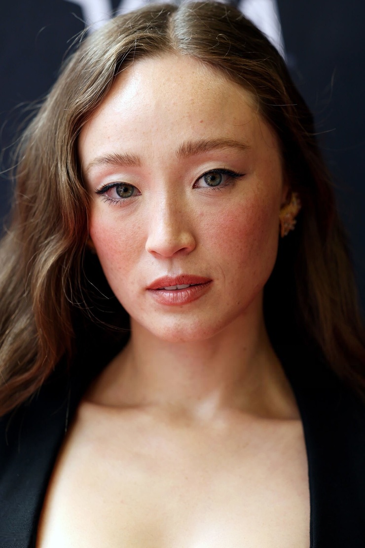 Havana Rose Liu