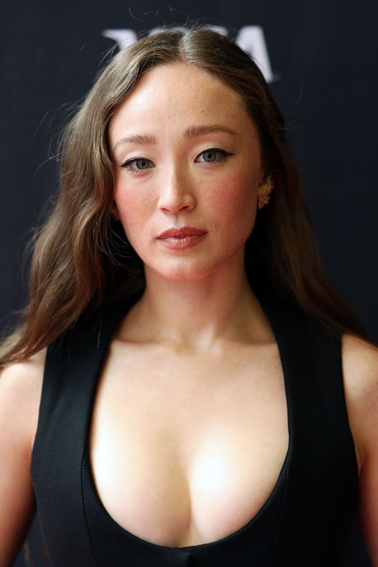 Havana Rose Liu