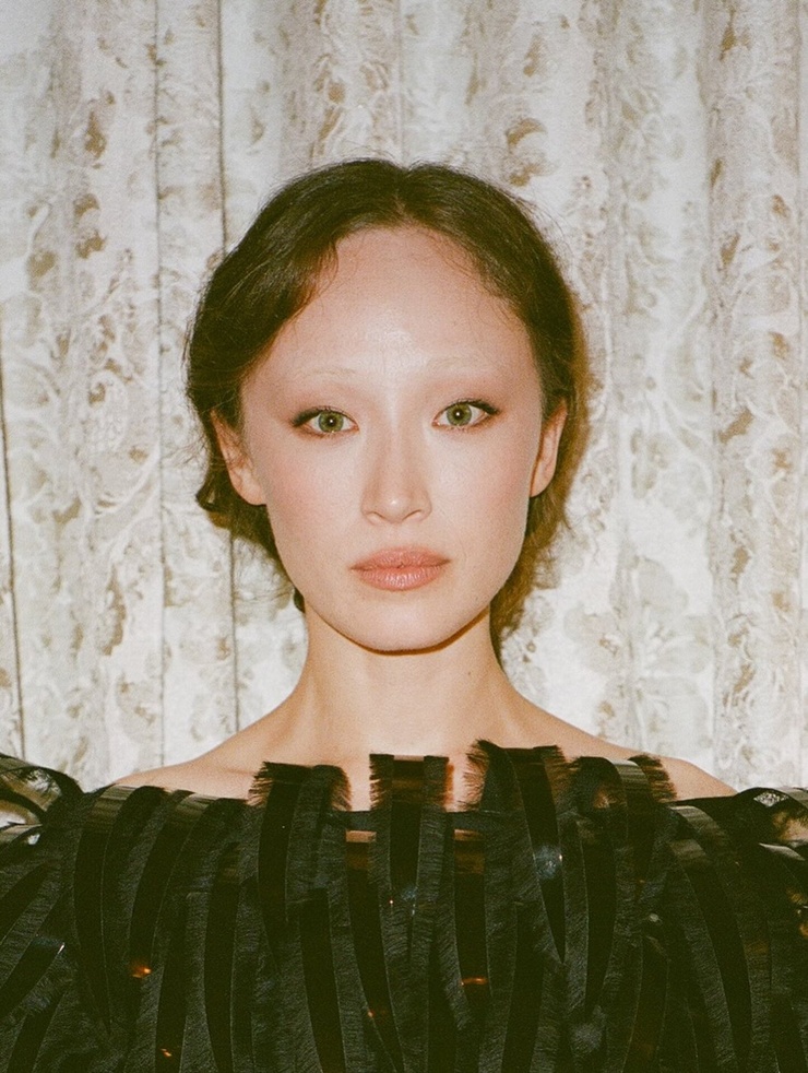 Havana Rose Liu