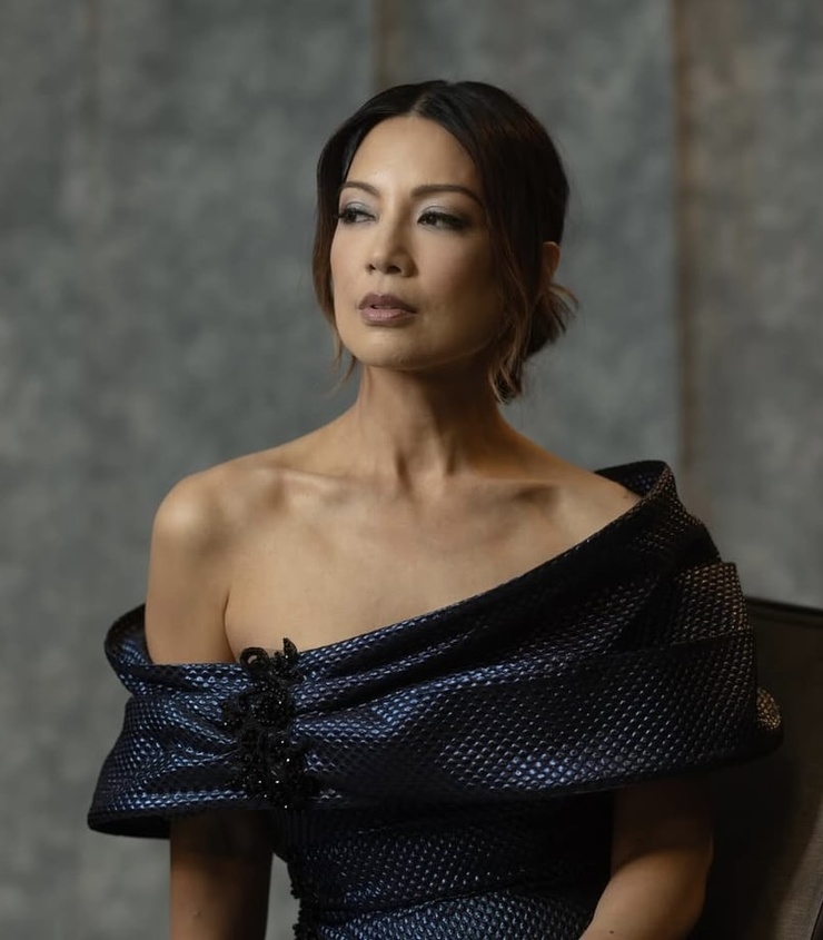 Ming-Na Wen