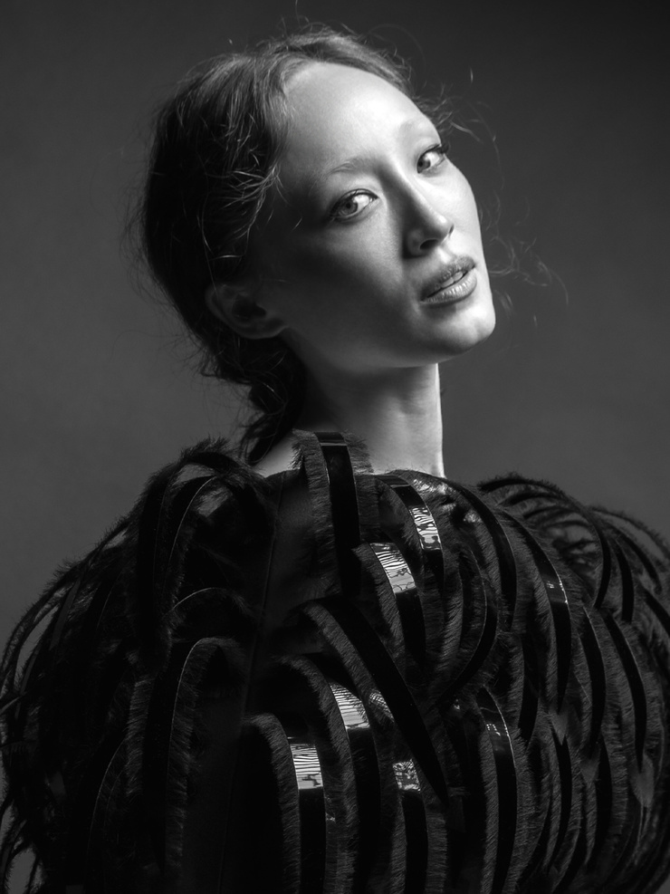 Havana Rose Liu