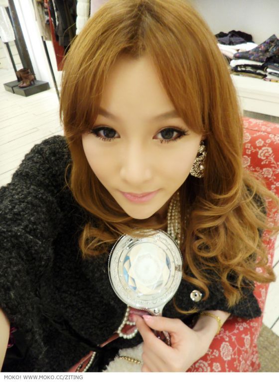 Yumi Hong Zi Ting