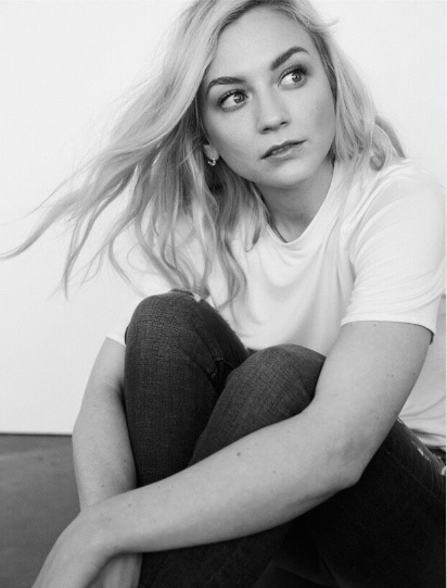 Emily Kinney Emily Kinney