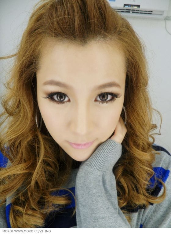 Yumi Hong Zi Ting