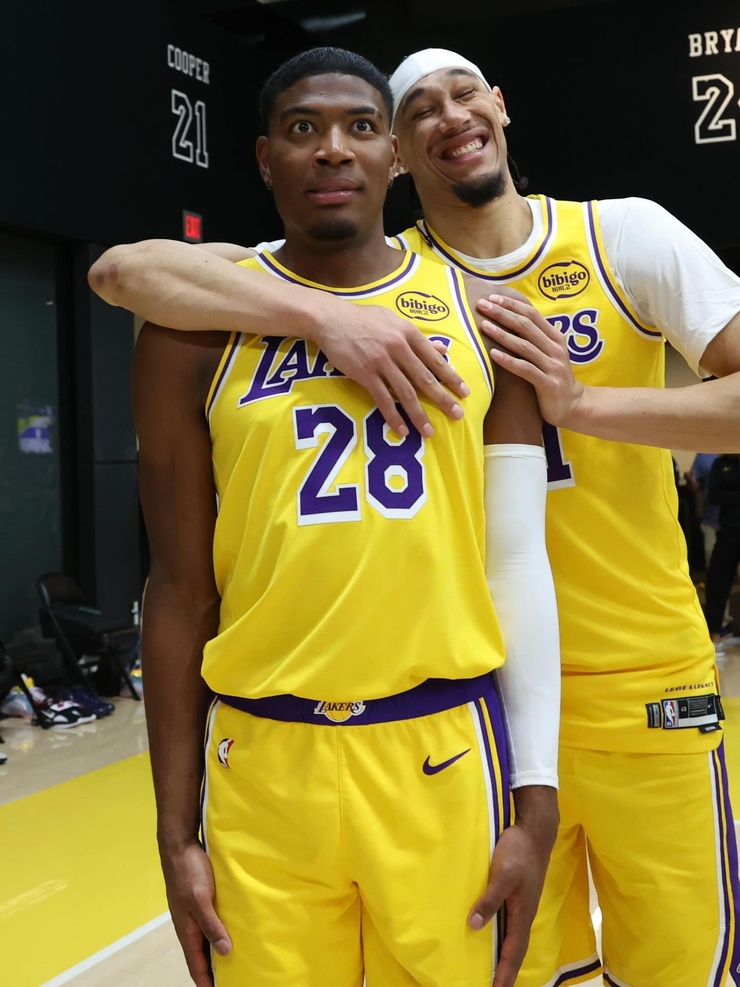 Rui Hachimura