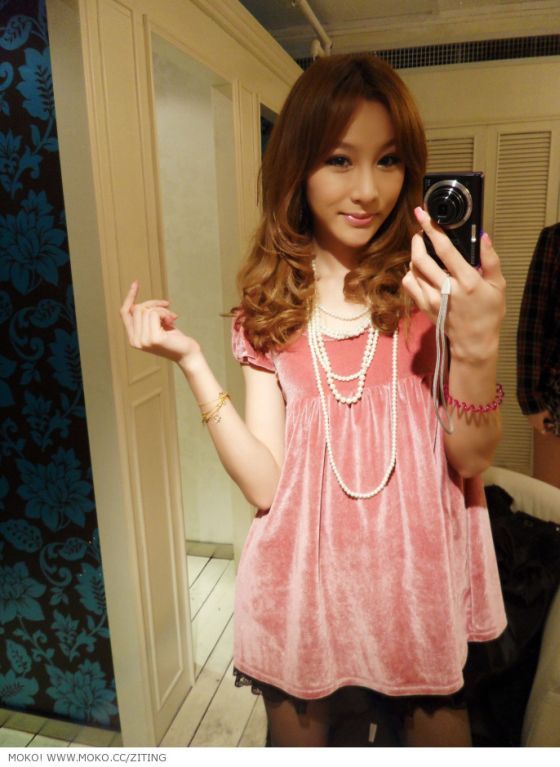 Yumi Hong Zi Ting