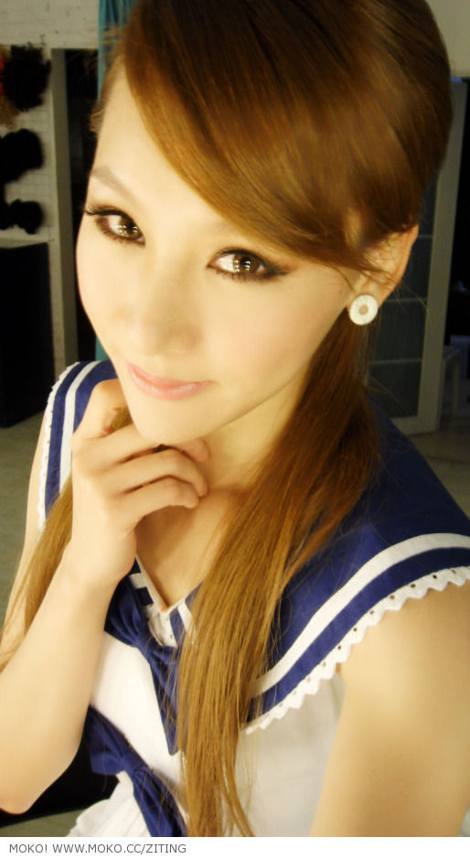 Yumi Hong Zi Ting
