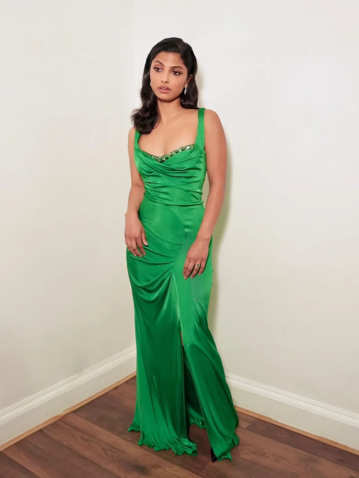 Priya Kansara
