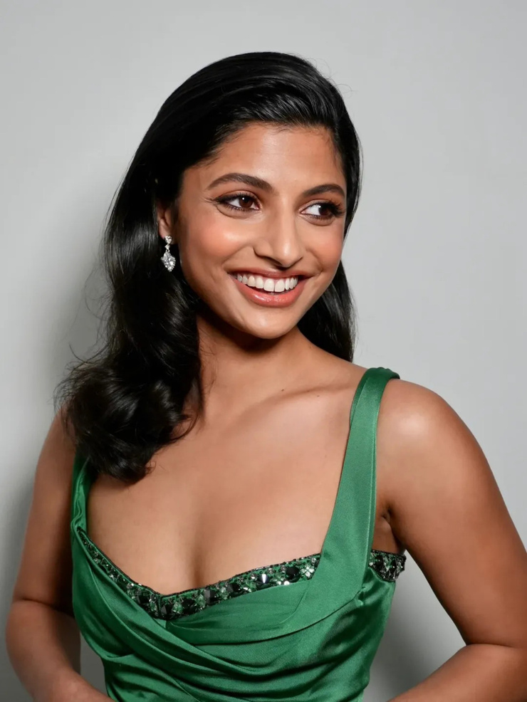 Priya Kansara