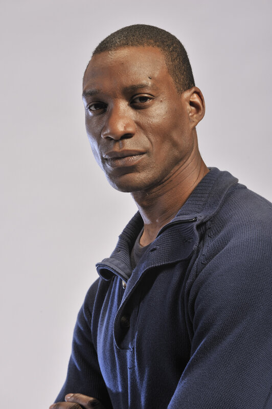 Arnold Pinnock