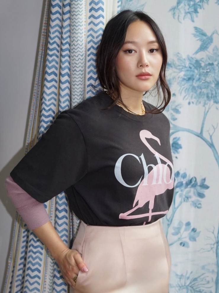 Yerin Ha