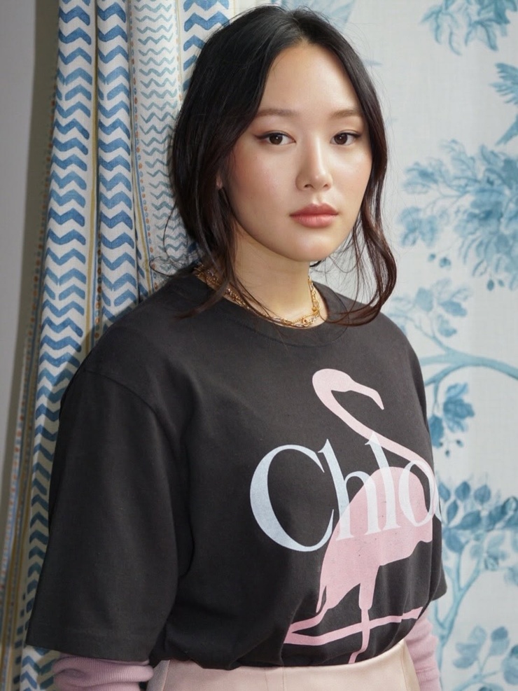 Yerin Ha