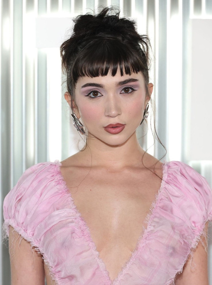 Rowan Blanchard Rowan Blanchard