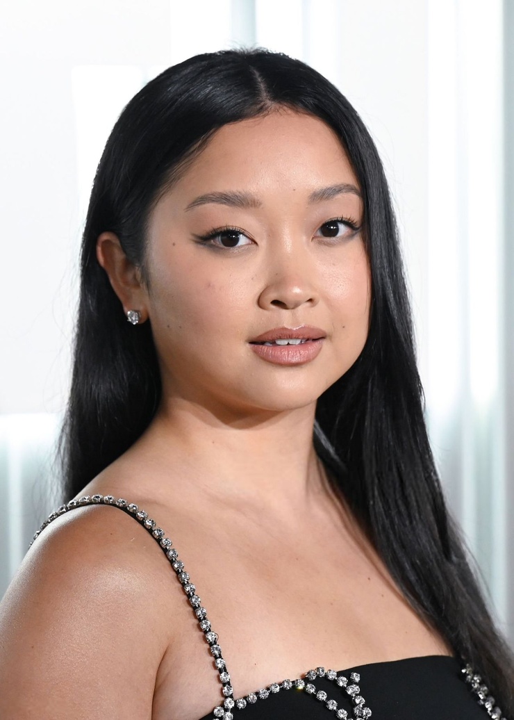 Lana Condor