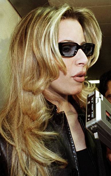 Aisha Gaddafi