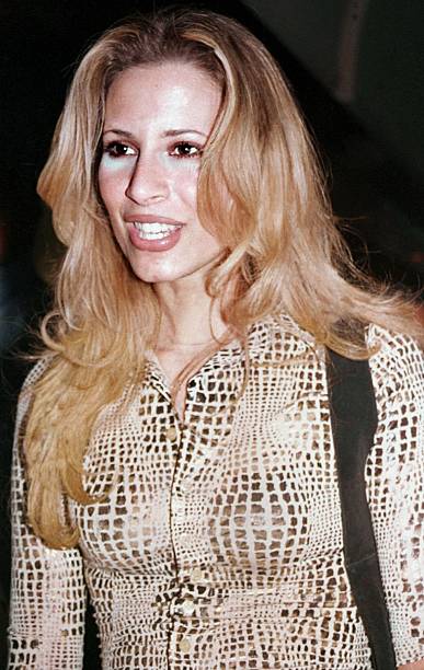 Aisha Gaddafi